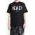 M44 LABEL GROUP M44 Label Group Short Sleeves  Black