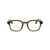 MYKITA Mykita Optical 775 C158 PERIDOT/SHINY SILVER CLEAR