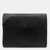 Dolce & Gabbana Dolce & Gabbana Black Leather Pouches Black