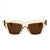 Bottega Veneta Bottega Veneta Sunglasses BROWN