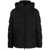 Woolrich Woolrich Outerwears Black