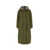 Woolrich Woolrich Jackets Green