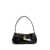 Chloe Chloé Shoulder Bags Black