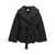 Loulou Studio Loulou Studio 'Cleon' Down Jacket Black