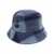 Isabel Marant Isabel Marant Tartan-Check Bucket Hat NAVY