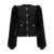 Balmain Balmain Sweaters Black