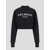 Balmain Balmain Sweatshirt Black