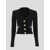 Balmain Balmain Cardigan Black