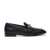 Jimmy Choo Jimmy Choo Flat Shoes Black