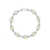 DARKAI Darkai Jewellery SILVER/YELLOW