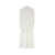 Patou Patou Dress WHITE