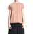 Rick Owens Rick Owens Drkshdw Short Sleeves  PINK