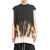 Rick Owens Rick Owens Drkshdw Tank Tops Black