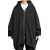 Rick Owens Rick Owens Drkshdw Hooded  Black