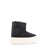 Rick Owens Rick Owens Drkshdw Ankle Boots Black