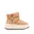 ASH Ash Boots Camel Brown