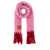 Loewe Loewe Scarves And Foulards PINKRED