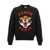 Kenzo Kenzo 'Rws Lucky Tiger' Sweater Black