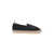 Thom Browne Thom Browne Flat Shoes Black