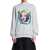 Comme des Garçons Comme Des Garçons Crewneck  GREY