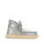 Mou Mou Sneakers SILVER