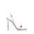 Gianvito Rossi Gianvito Rossi Sandals SILVER