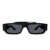 Gucci Gucci Eyewear Sunglasses Black