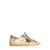 Golden Goose Golden Goose Sneakers White WHITE