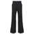 ANTONELLI Antonelli Trousers Black