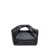 JW Anderson JW Anderson Twister Midi Bag Black