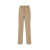 AMI Paris AMI Paris Pants Beige