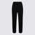 Issey Miyake Issey Miyake Black Pant Black