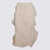 Issey Miyake Issey Miyake Beige Skirt MOON WHITE