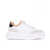 ASH Ash Sneakers WHITE