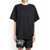 Y-3 Y-3 Adidas Short Sleeves  Black