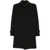 Lardini Lardini Coats Black