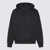 Y-3 Y-3 Adidas Black Cotton Blend Sweatshirt Black