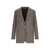 Tagliatore Tagliatore Jackets BROWN