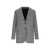 Tagliatore Tagliatore Jackets GREY