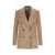 Tagliatore Tagliatore Jackets BROWN