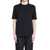 Jil Sander Jil Sander Short Sleeves  Black