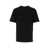 Jil Sander Jil Sander Short Sleeves Black