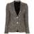 Tagliatore Tagliatore Jackets Brown BROWN