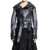 JUNYA WATANABE Junya Watanabe Leather Jackets Black