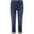 7 For All Mankind 7Forallmankind Jeans BLUE