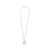 LEMAIRE Lemaire Necklaces SILVER