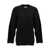 Loulou Studio Loulou Studio 'Kawa' Sweater Black