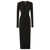 NORMA KAMALI Norma Kamali Dress Black