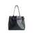 Tom Ford Tom Ford Leather Bags Black