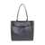 Tom Ford Tom Ford Leather Day Bag Black